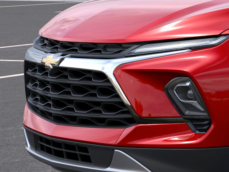 2026 Chevrolet Blazer 2LT - Photo 41