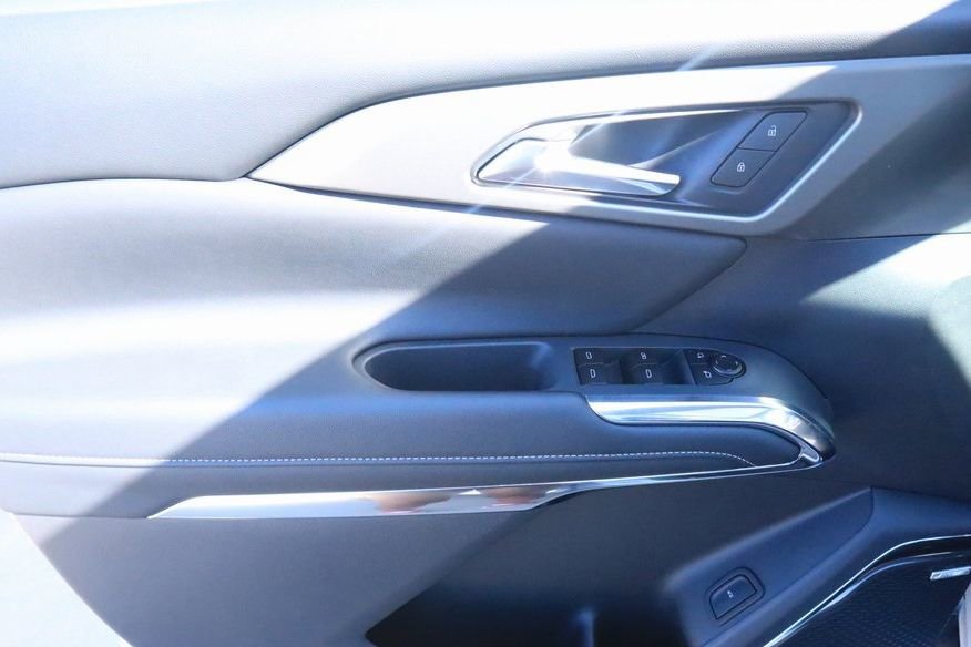 2026 Chevrolet Traverse LT - Photo 25