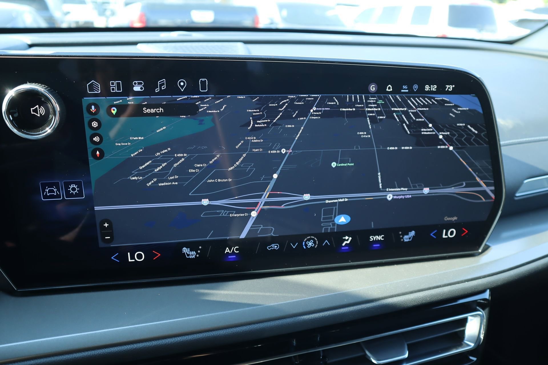2026 Chevrolet Traverse LT - Photo 14
