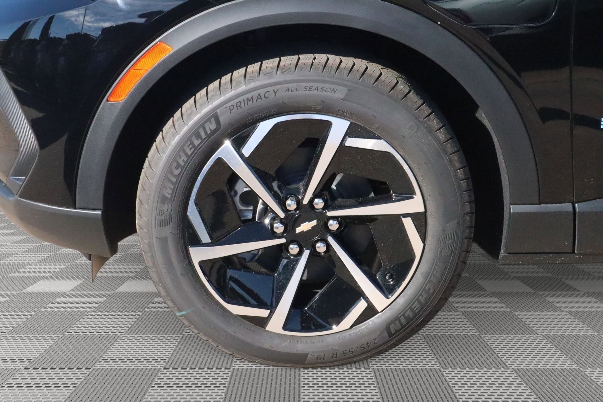 2026 Chevrolet Equinox EV 2LT - Photo 21