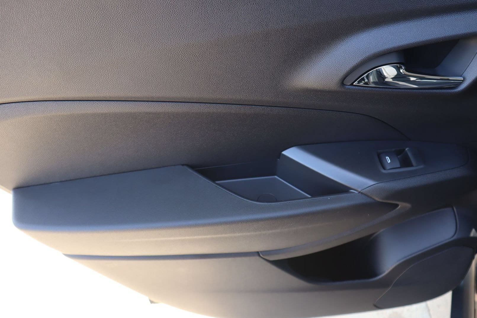 2026 Chevrolet Trax LT - Photo 16