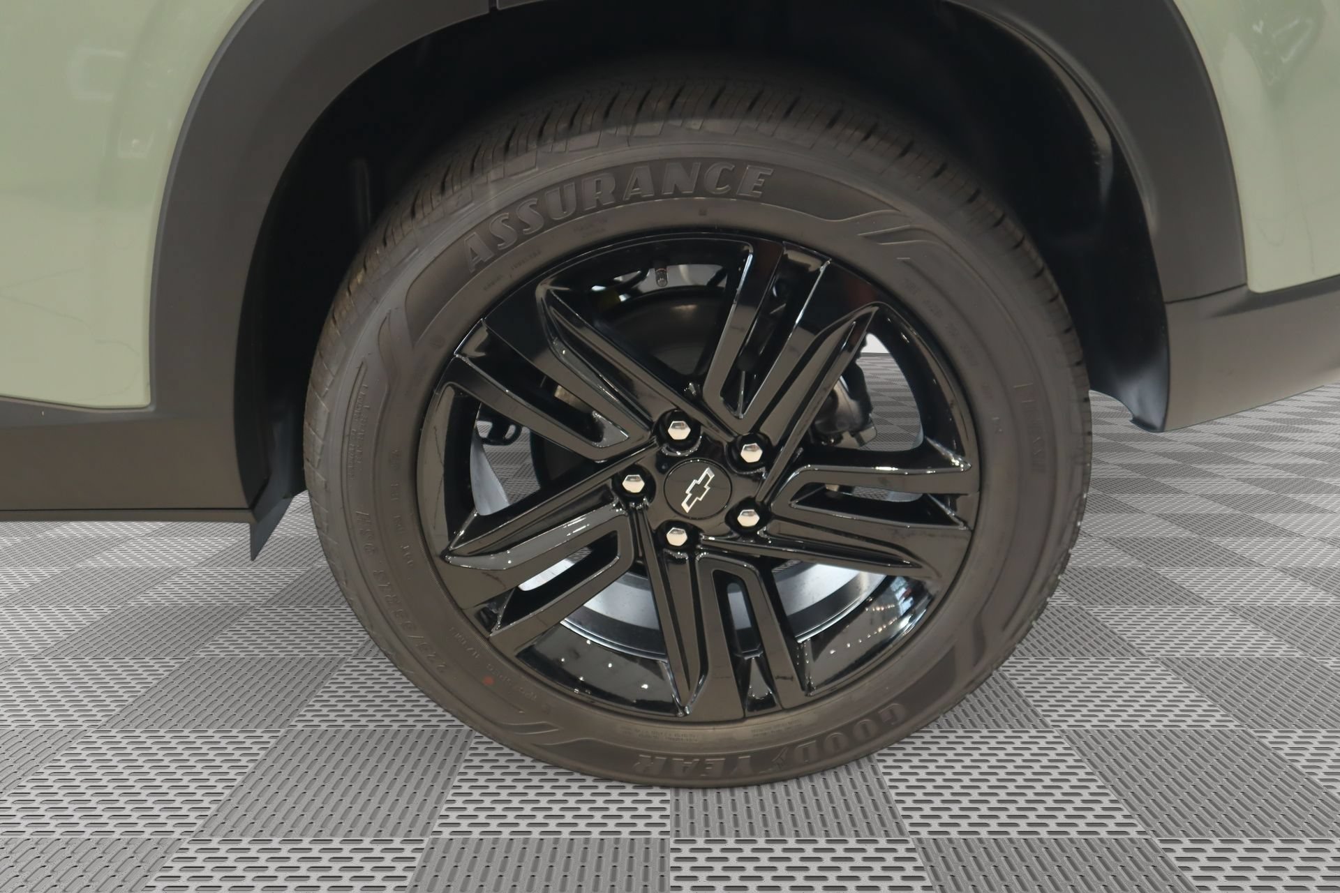 2026 Chevrolet Trax Activ - Photo 20
