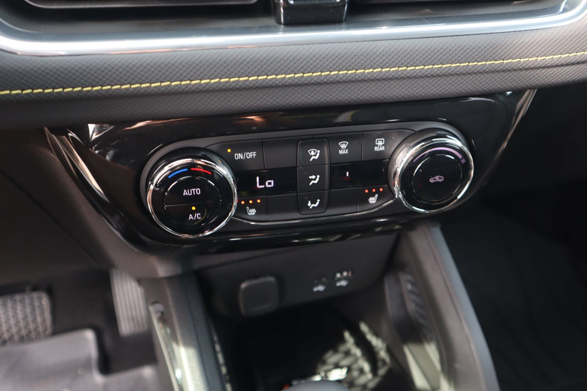 2026 Chevrolet Trailblazer Activ - Photo 9