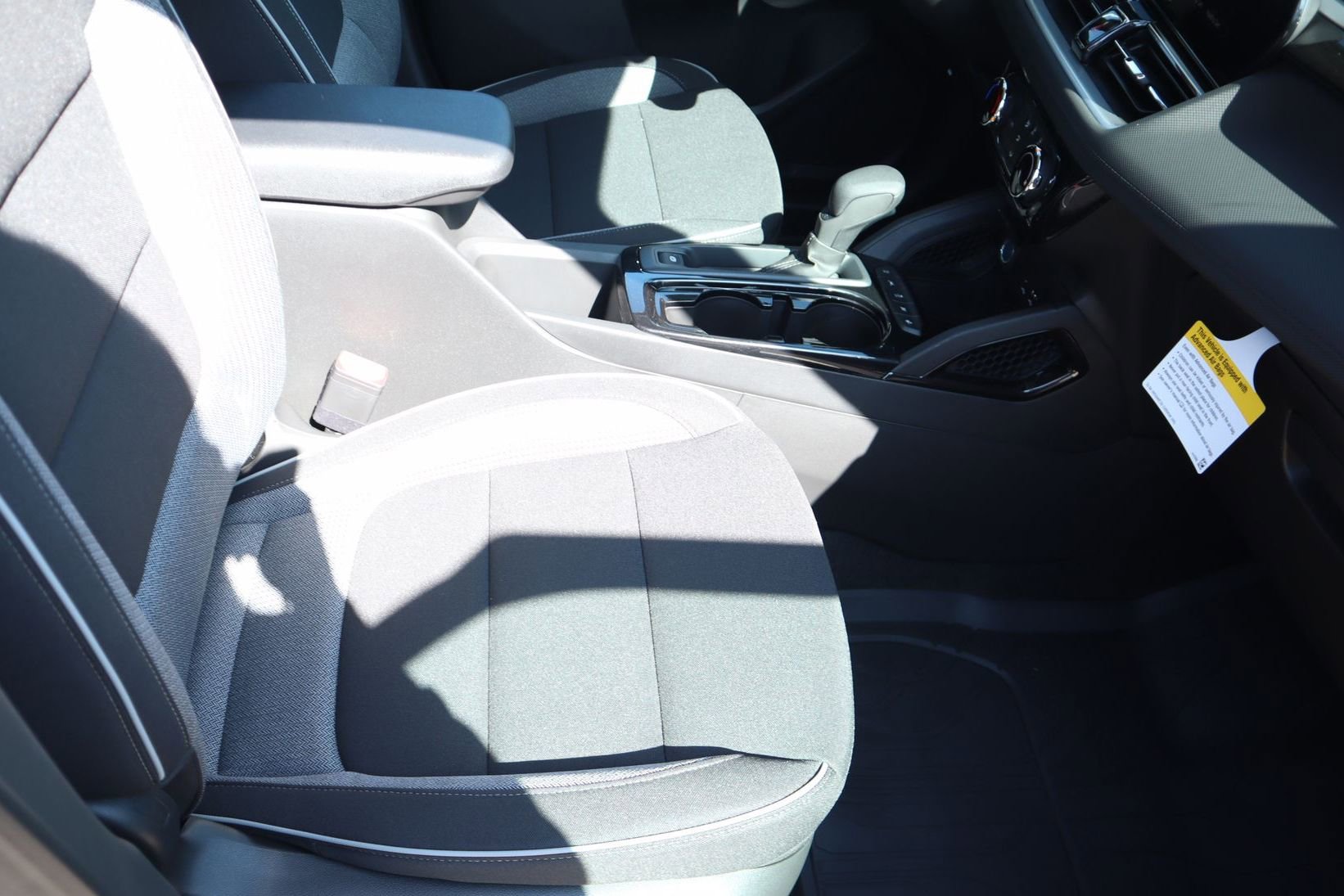 2026 Chevrolet Trailblazer LT - Photo 12