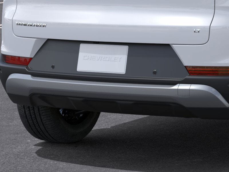 2026 Chevrolet Trailblazer LT - Photo 34