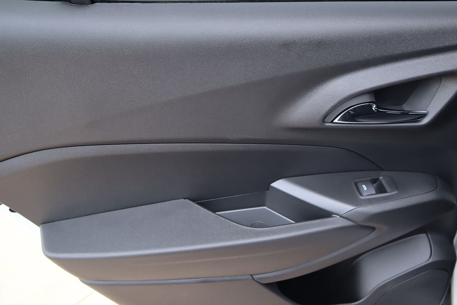 2026 Chevrolet Trax RS - Photo 27
