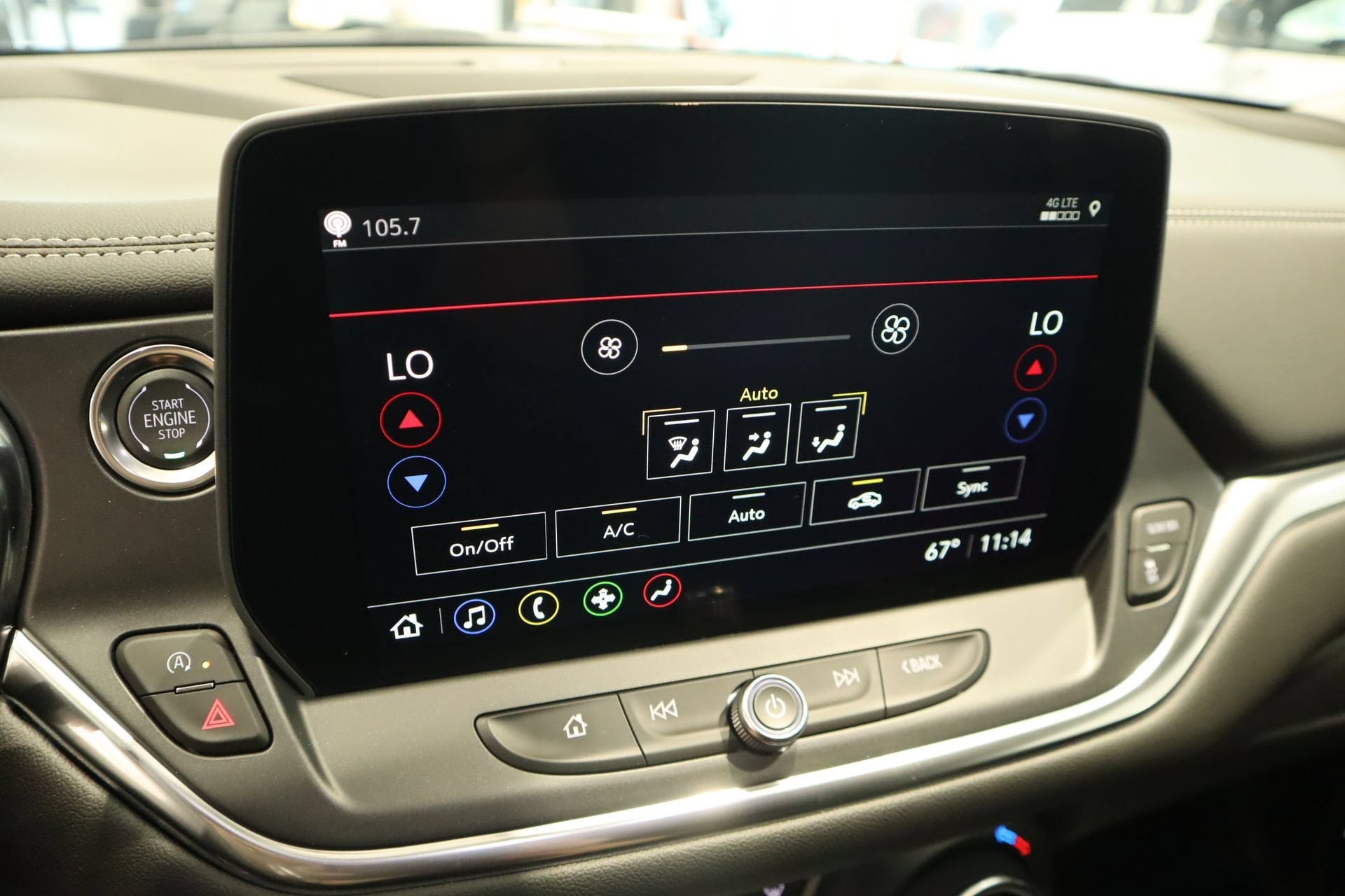 2026 Chevrolet Blazer 2LT - Photo 9