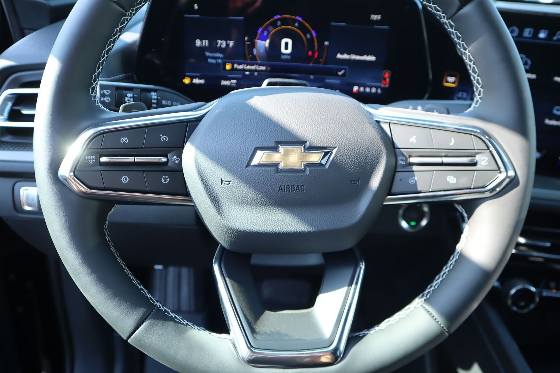 2026 Chevrolet Traverse LT - Photo 6