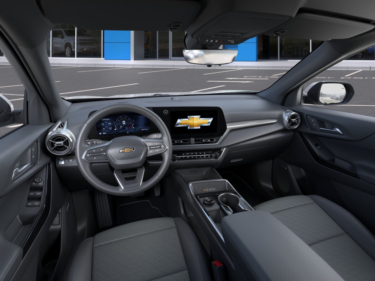 2026 Chevrolet Equinox LT - Photo 15