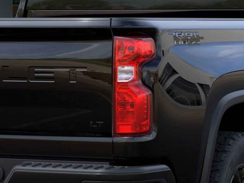2026 Chevrolet Silverado 2500 HD LT - Photo 11