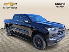 2026 Chevrolet Colorado WT Truck