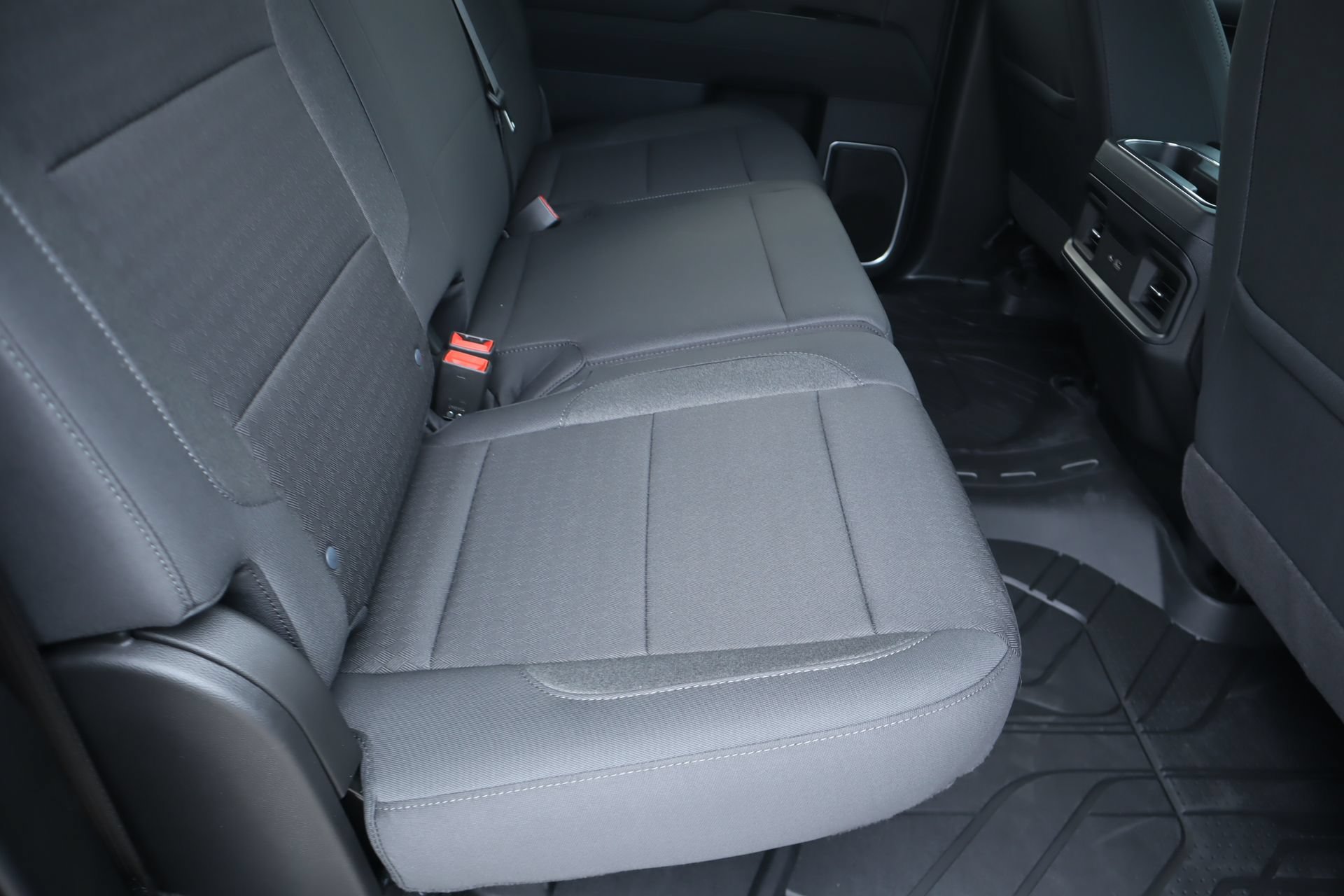 2026 Chevrolet Silverado 1500 RST - Photo 16