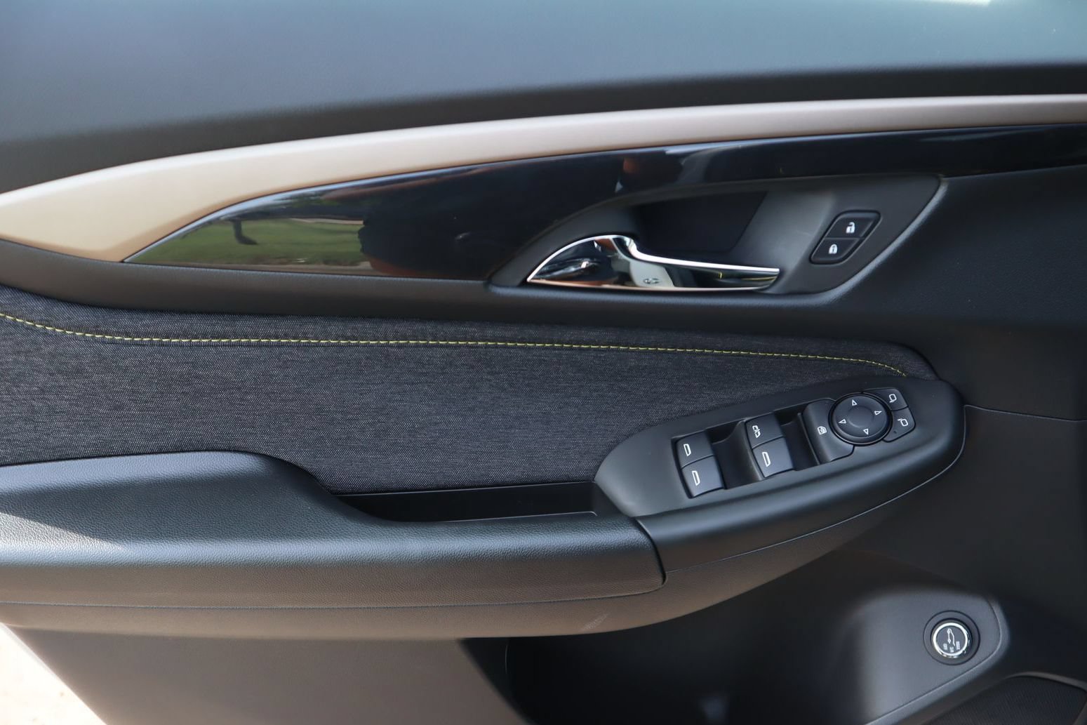 2026 Chevrolet Trailblazer Activ - Photo 18