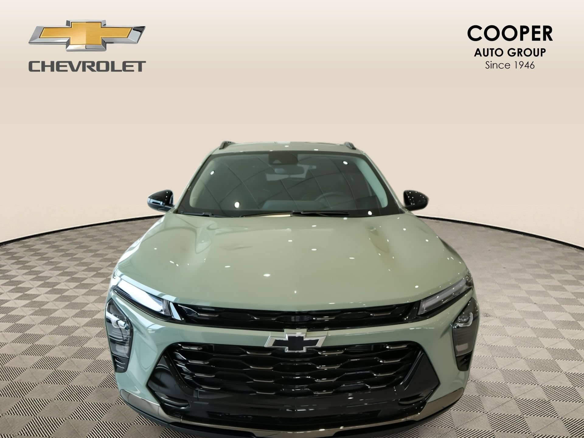 2026 Chevrolet Trax Activ - Photo 11