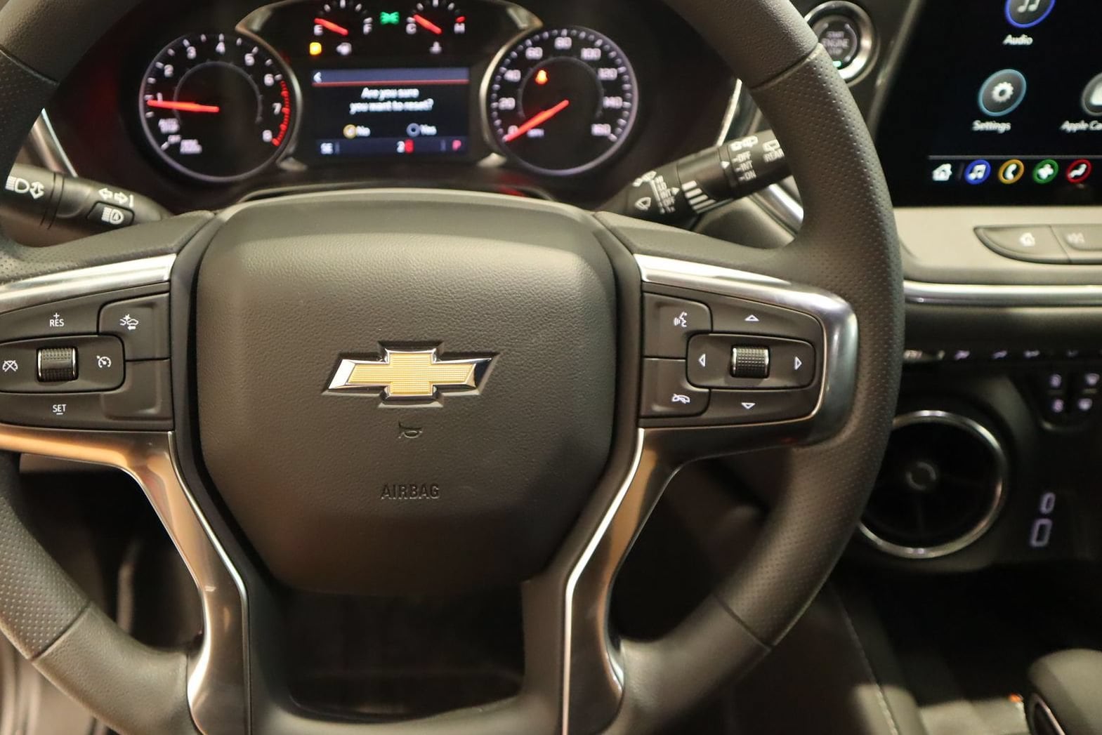 2026 Chevrolet Blazer 2LT - Photo 6