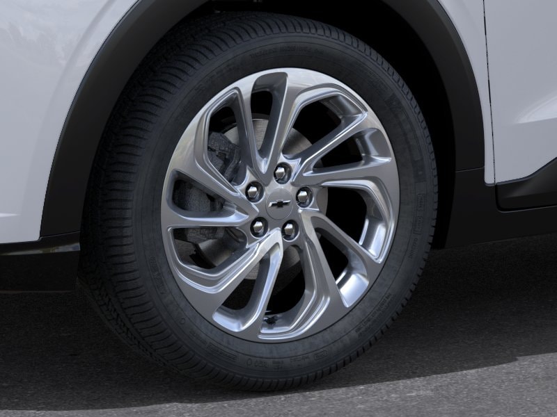 2027 Chevrolet Bolt LT - Photo 9