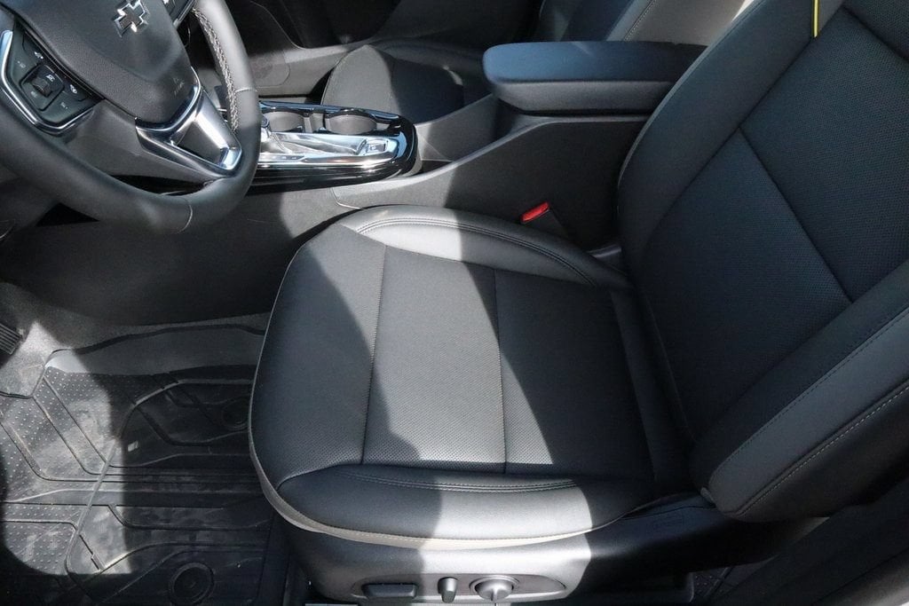 2026 Chevrolet Trax Activ - Photo 13
