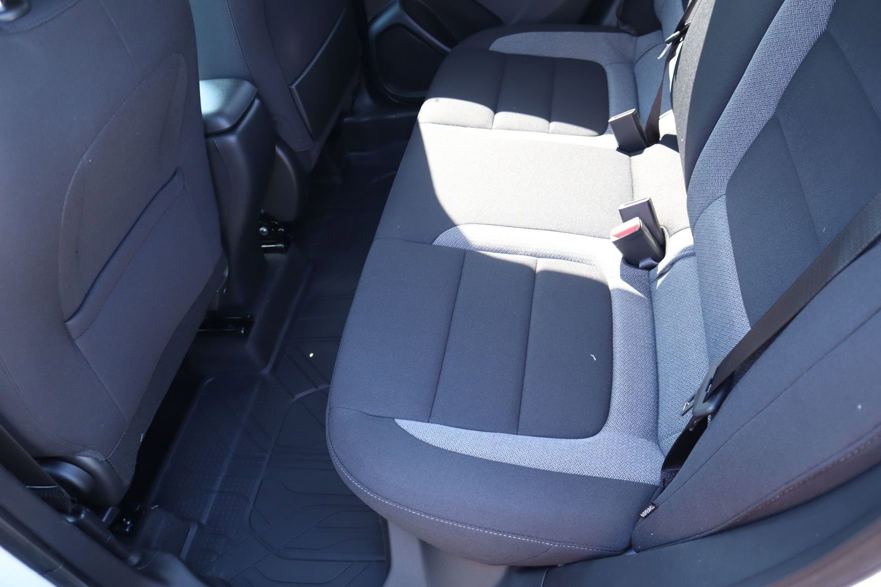 2026 Chevrolet Trailblazer LT - Photo 8