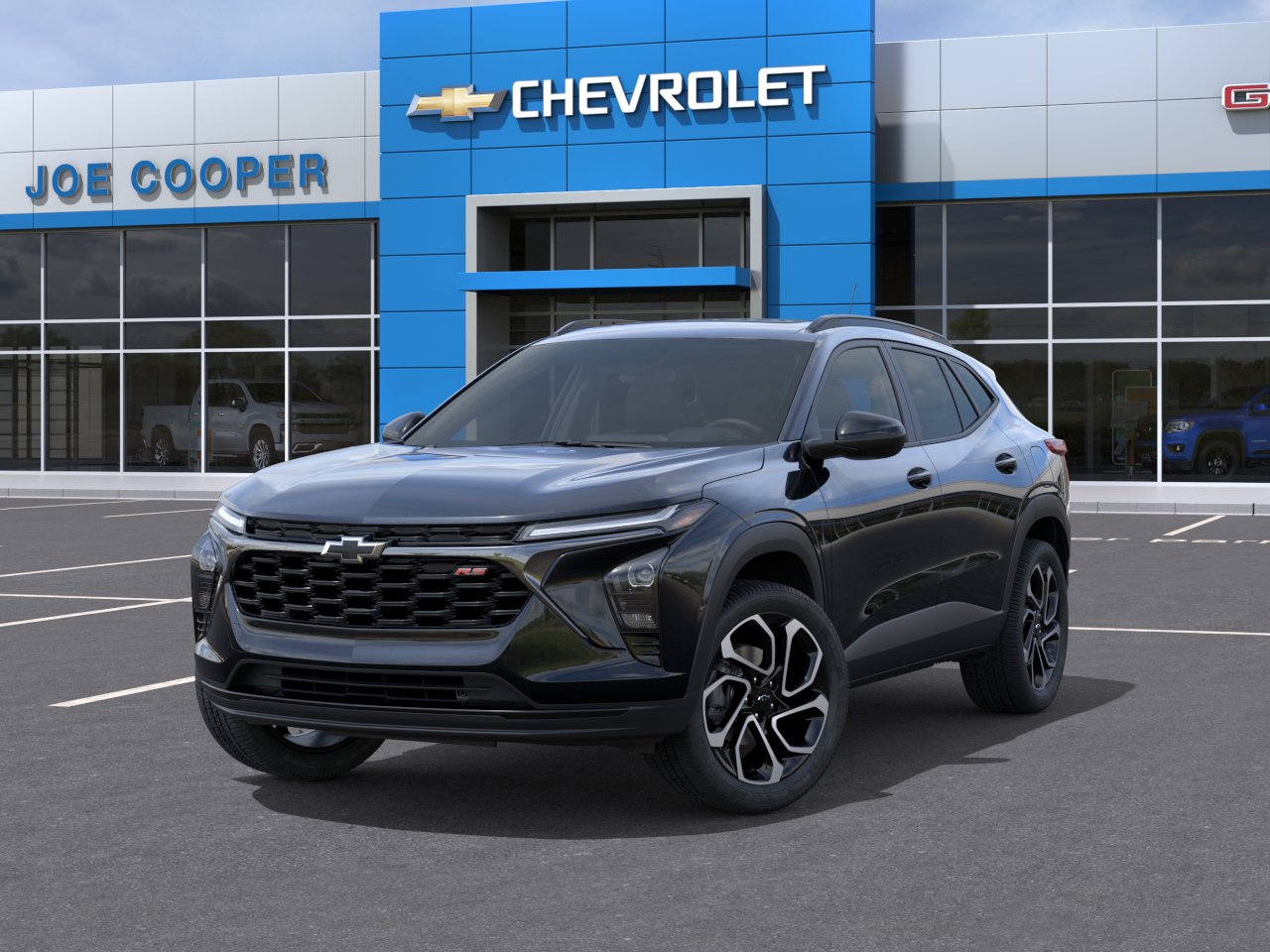 2026 Chevrolet Trax RS - Photo 33