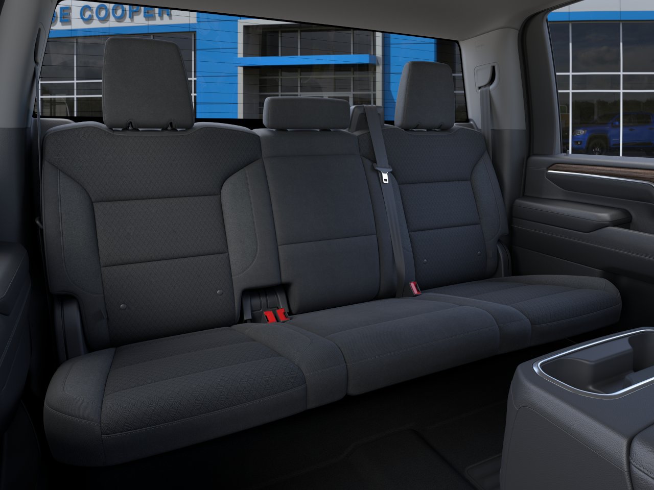 2026 Chevrolet Silverado 2500 HD LT - Photo 17