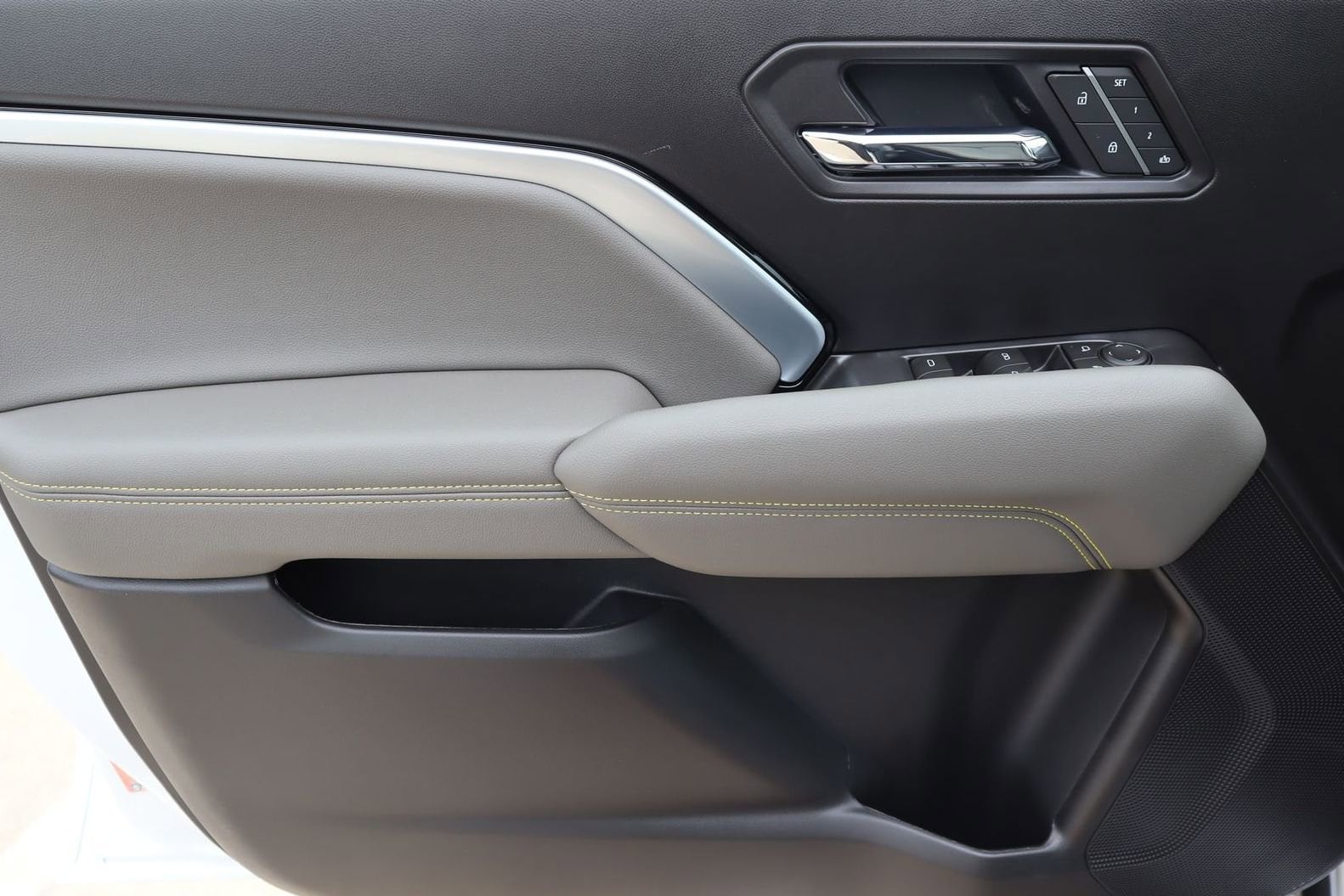 2026 Chevrolet Colorado ZR2 - Photo 26