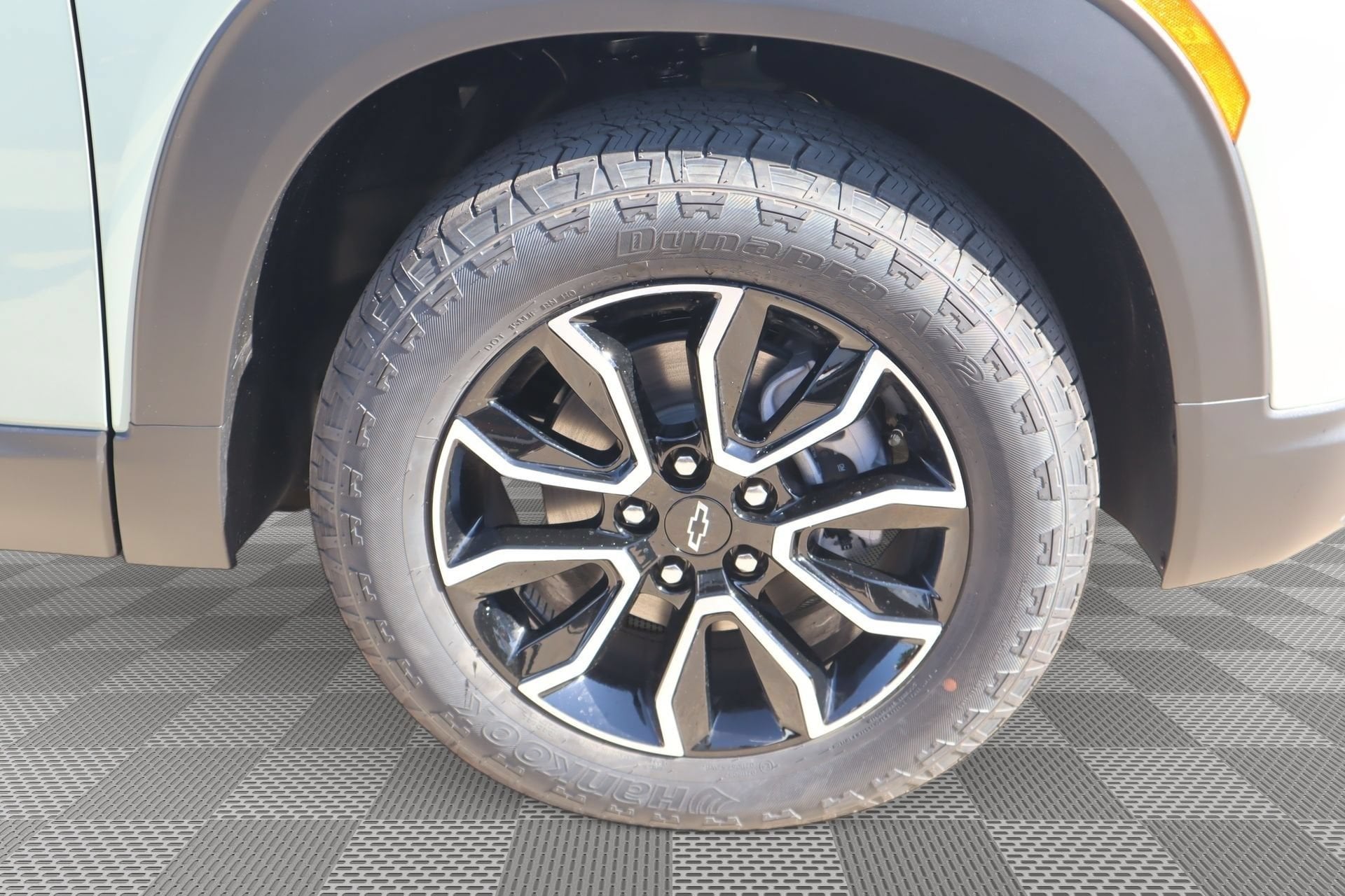 2026 Chevrolet Trailblazer Activ - Photo 20