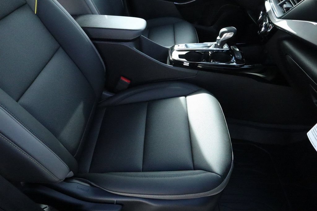 2026 Chevrolet Trax Activ - Photo 15