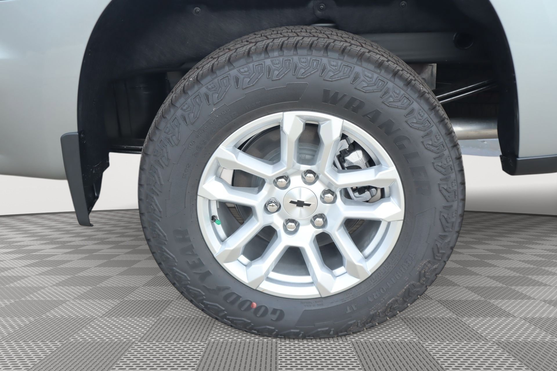 2026 Chevrolet Silverado 1500 RST - Photo 20