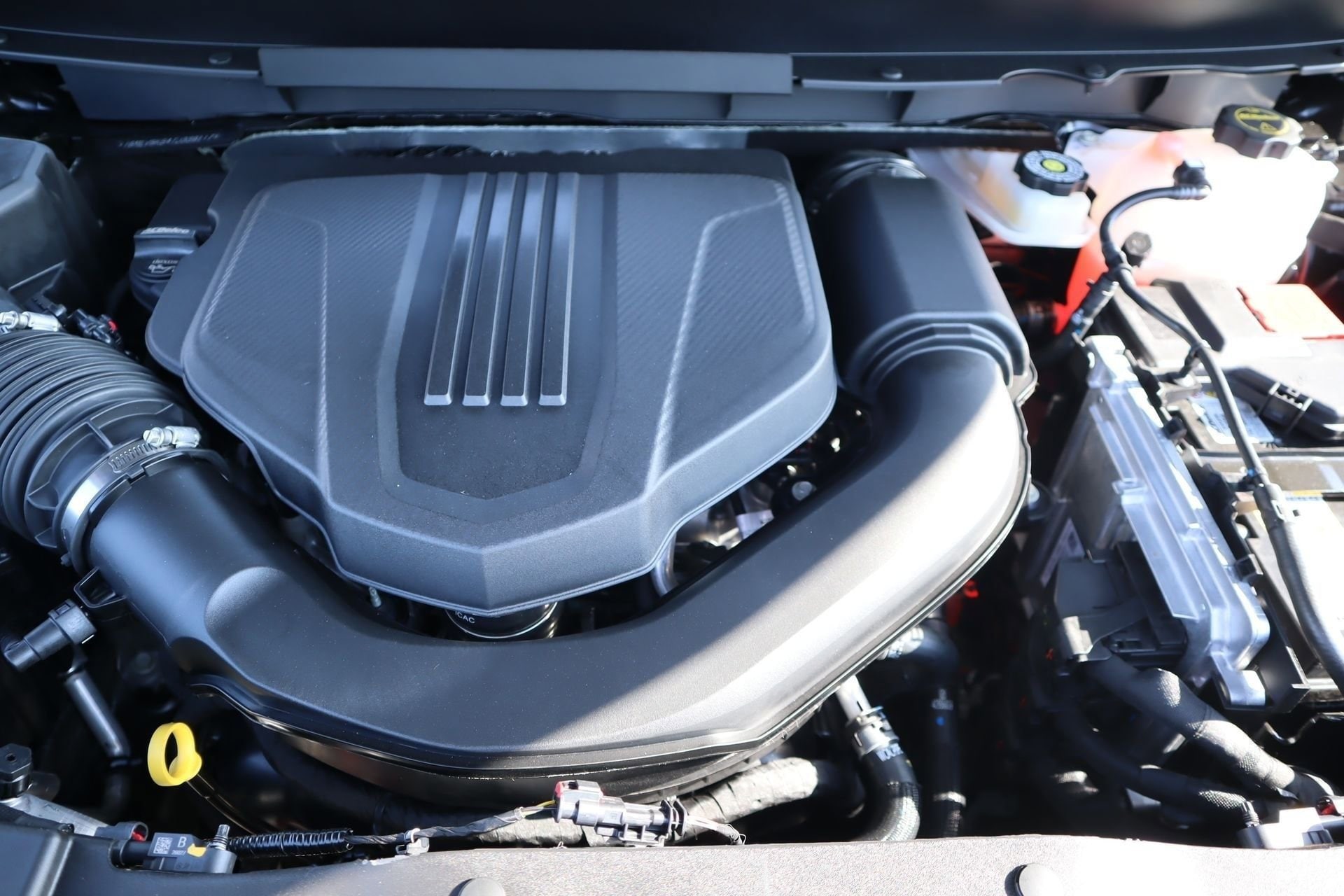 2026 Chevrolet Traverse LT - Photo 21