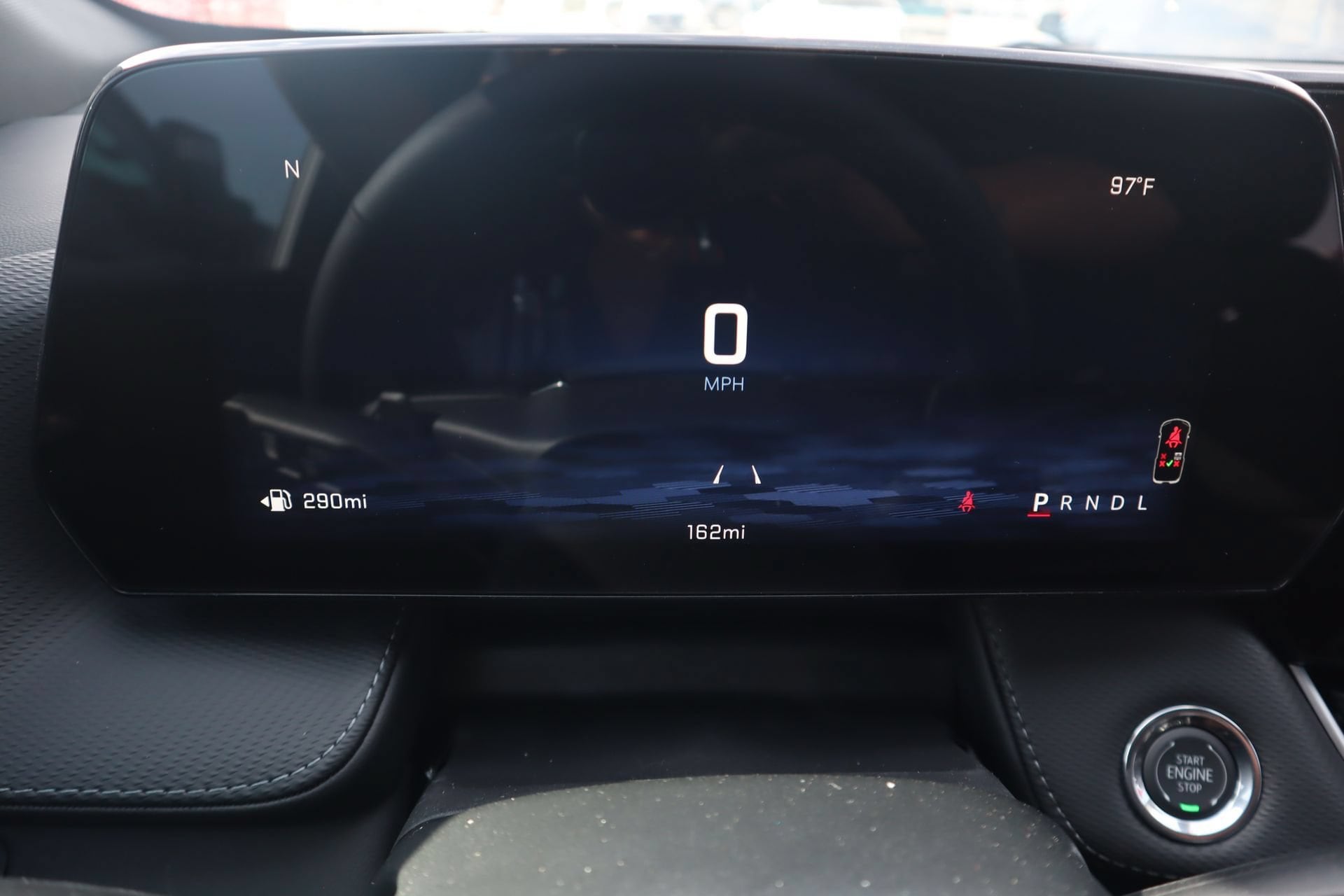 2027 Chevrolet Equinox LT - Photo 6