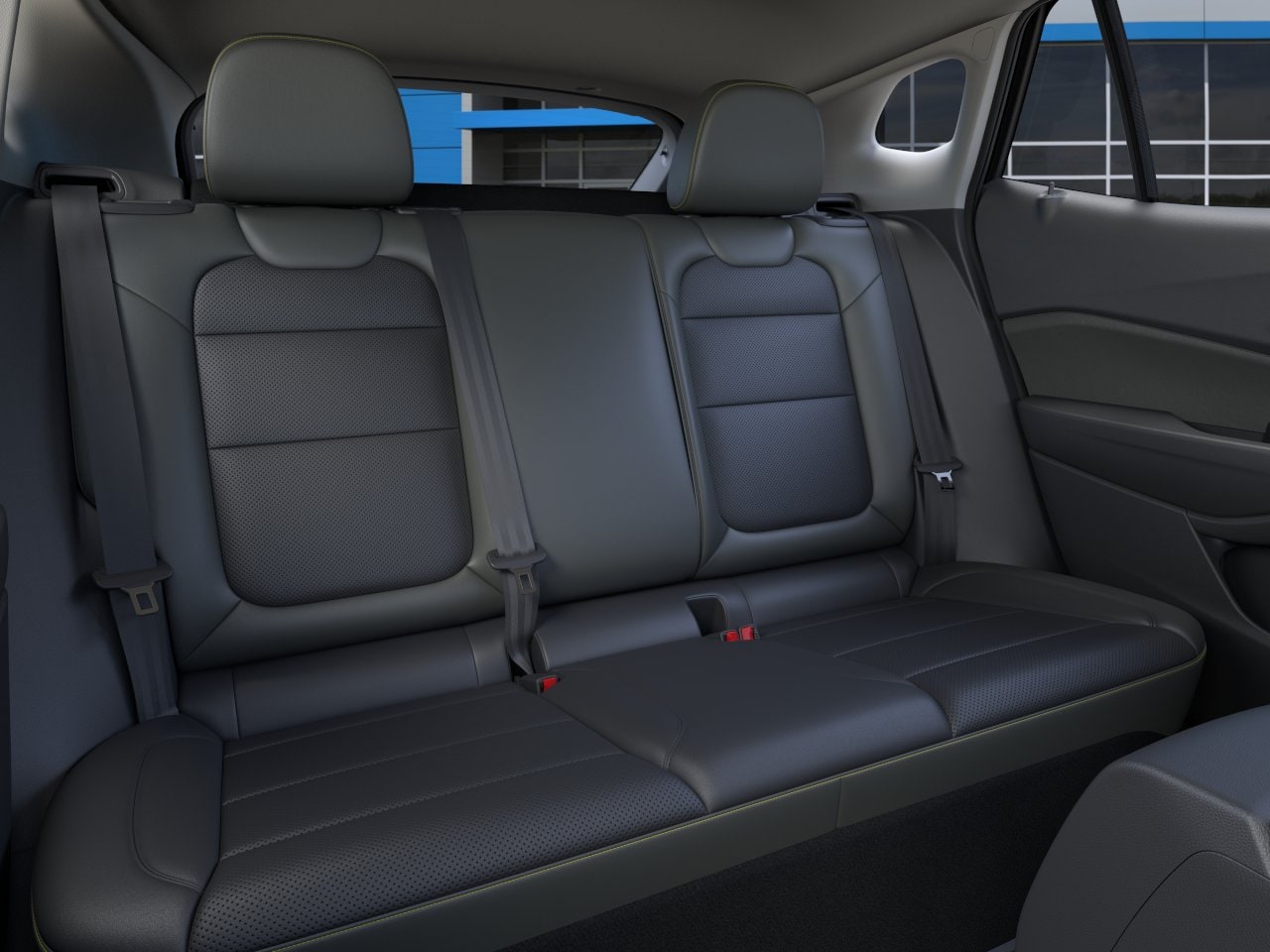 2026 Chevrolet Trax Activ - Photo 40