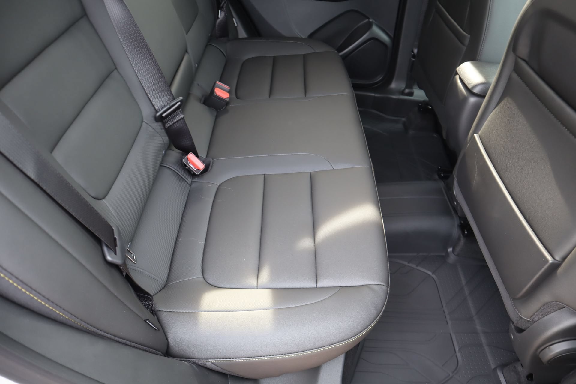 2026 Chevrolet Trailblazer Activ - Photo 16