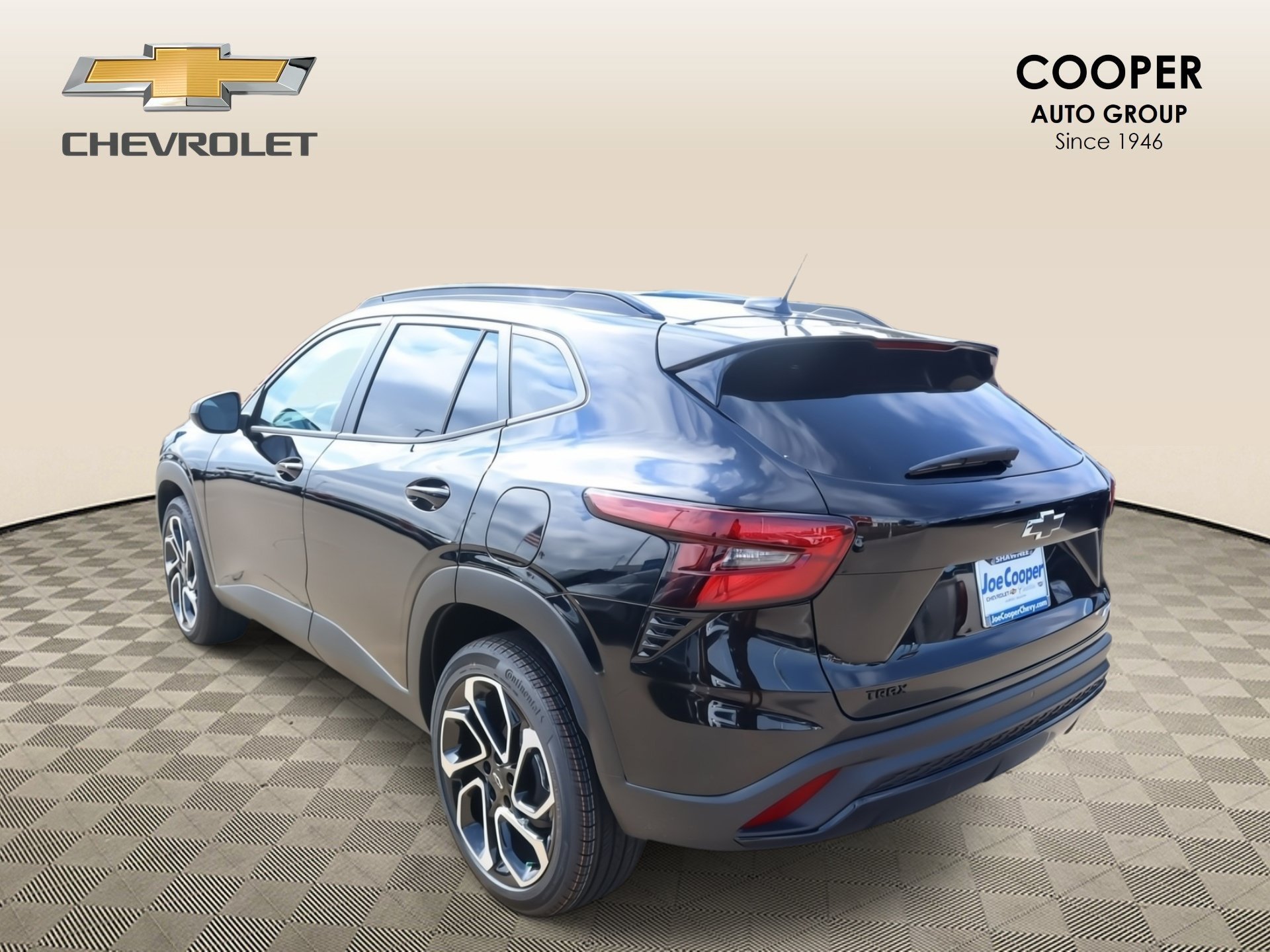2026 Chevrolet Trax RS - Photo 24