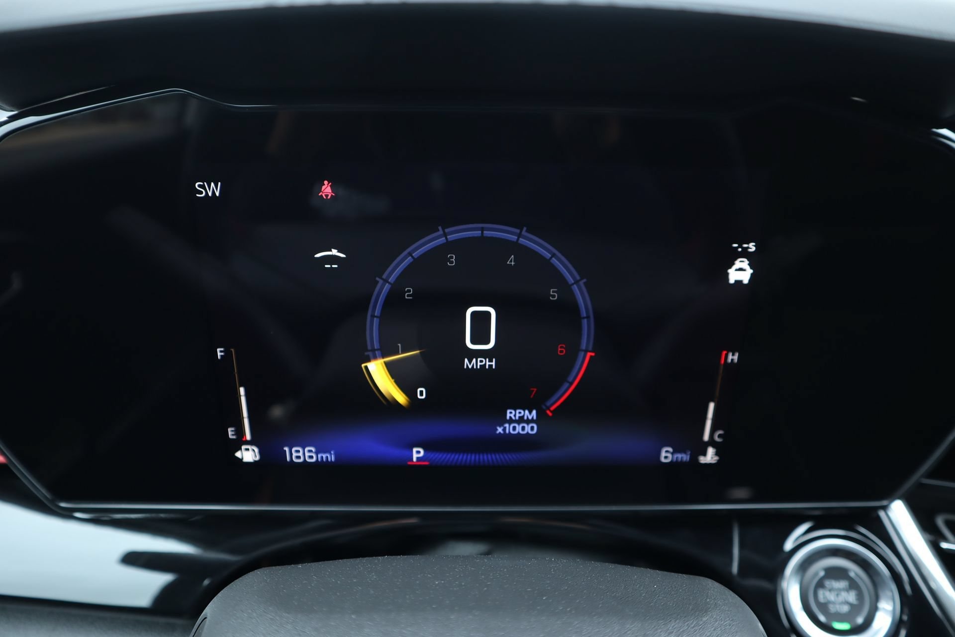 2026 Chevrolet Trax RS - Photo 7