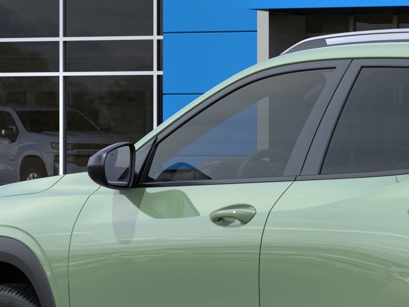 2026 Chevrolet Trax Activ - Photo 35