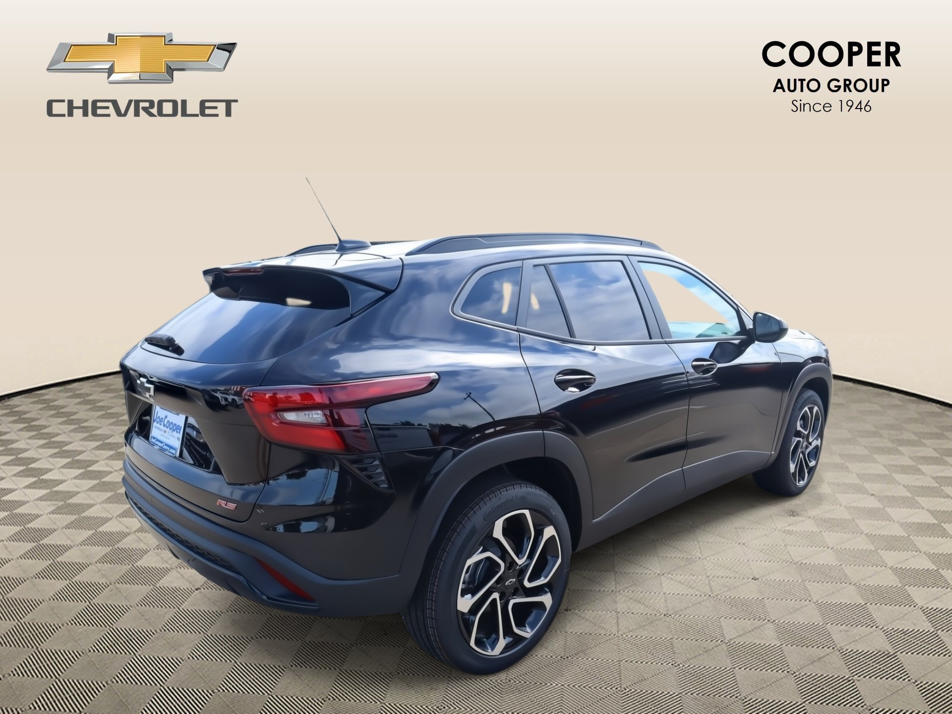 2026 Chevrolet Trax RS - Photo 22
