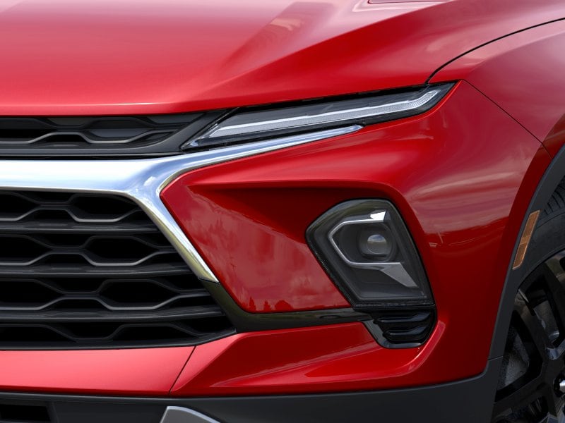 2026 Chevrolet Blazer 2LT - Photo 38
