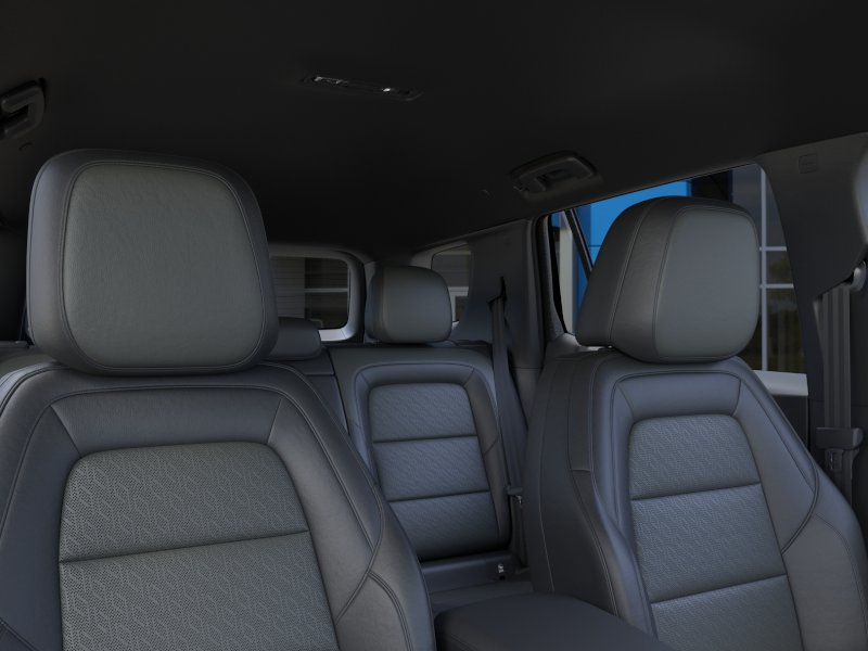 2026 Chevrolet Equinox LT - Photo 24
