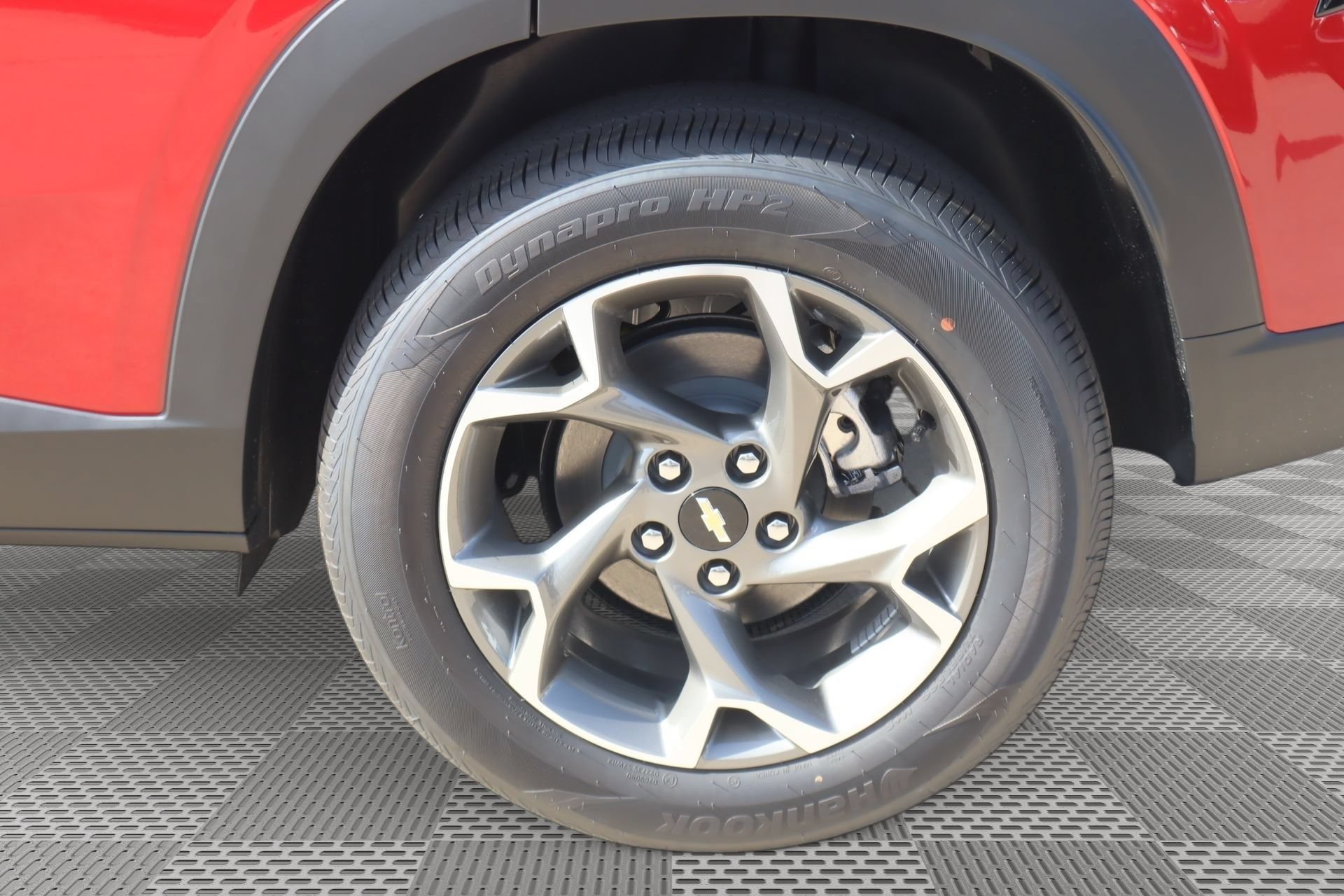 2026 Chevrolet Trax LT - Photo 19