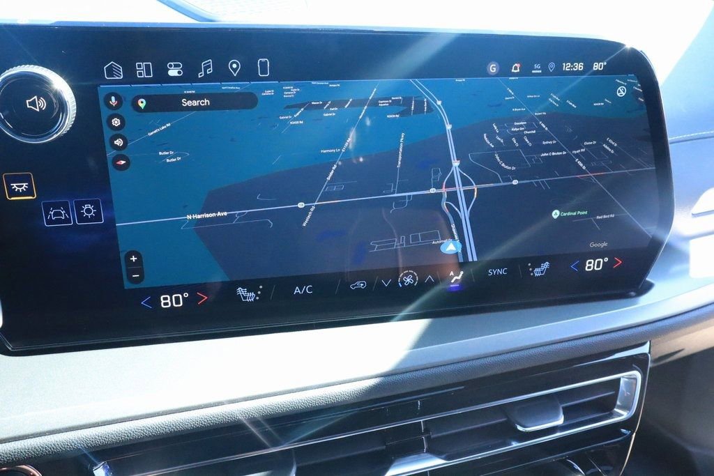 2026 Chevrolet Traverse LT - Photo 9