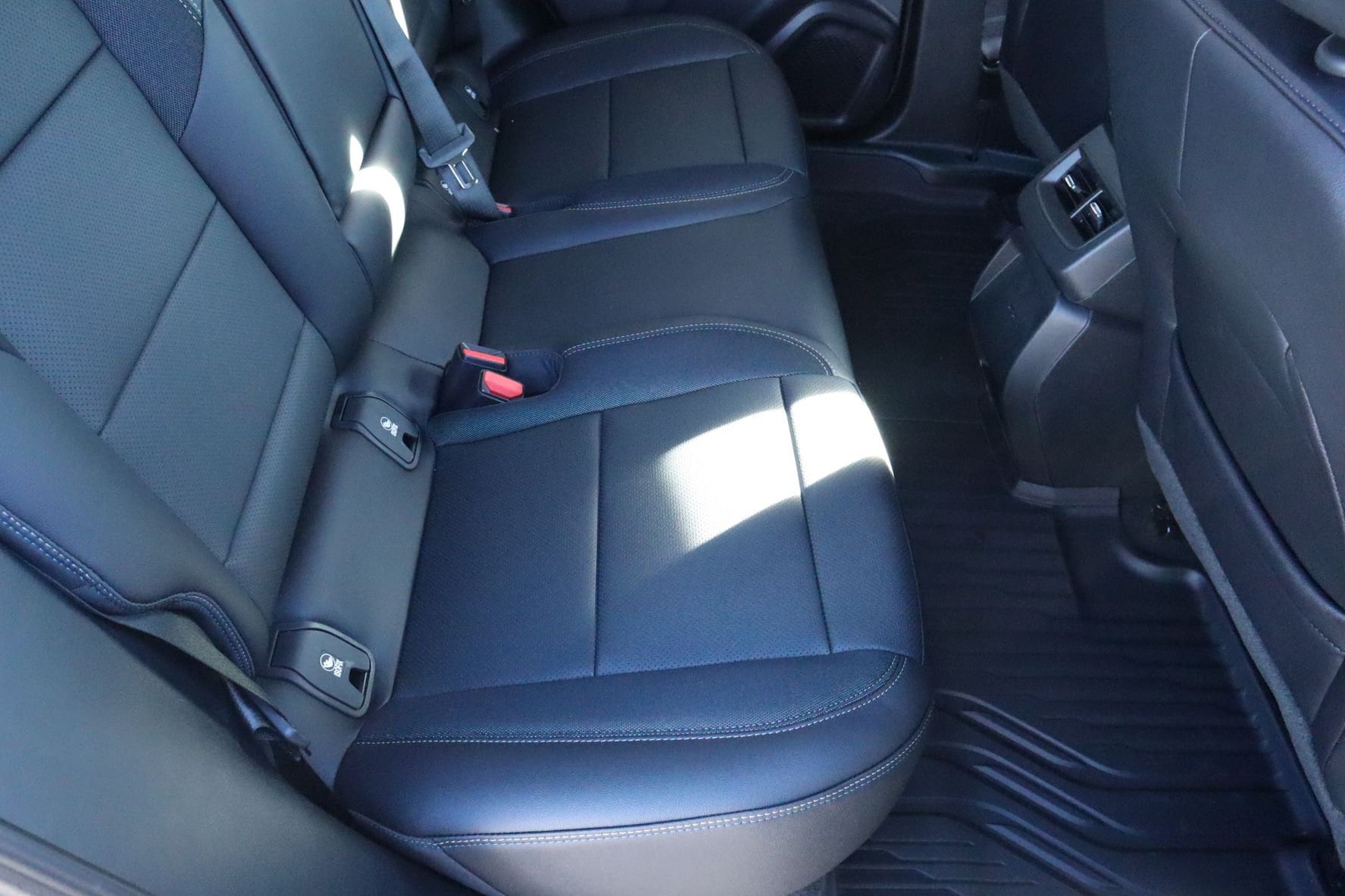 2026 Chevrolet Equinox EV 2LT - Photo 15