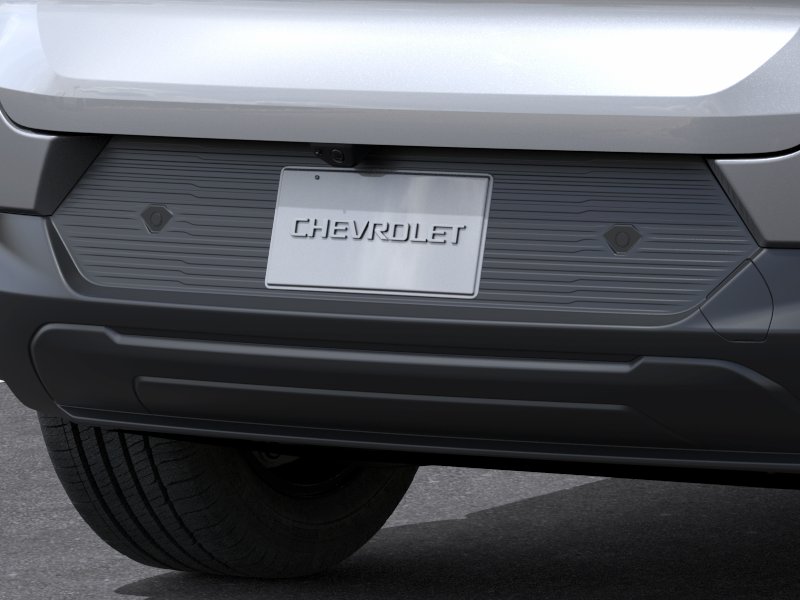 2026 Chevrolet Equinox EV 2LT - Photo 37