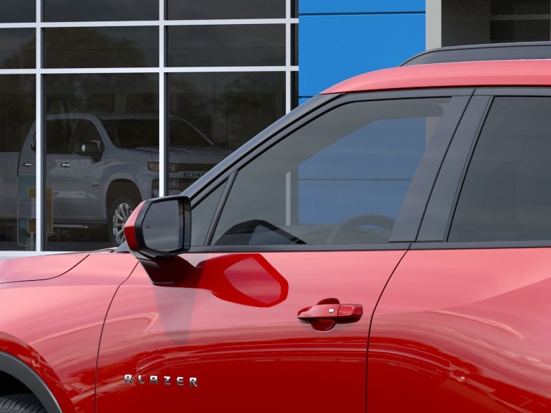 2026 Chevrolet Blazer 2LT - Photo 40