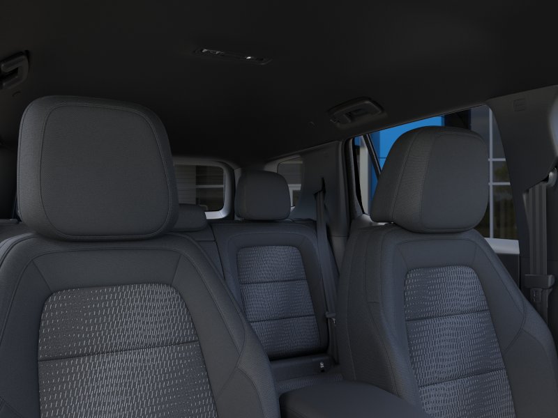 2027 Chevrolet Equinox LT - Photo 47