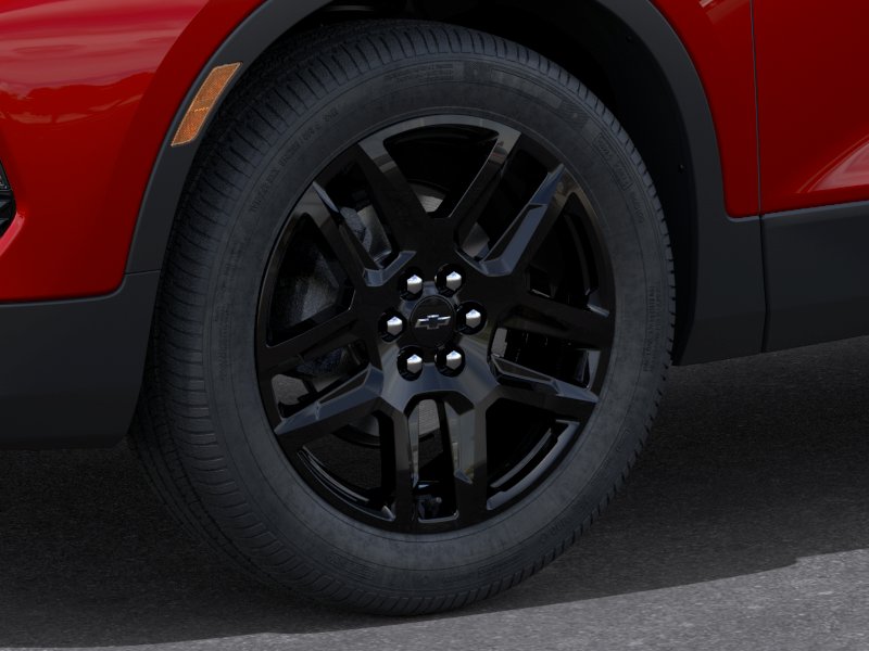 2026 Chevrolet Blazer 2LT - Photo 37