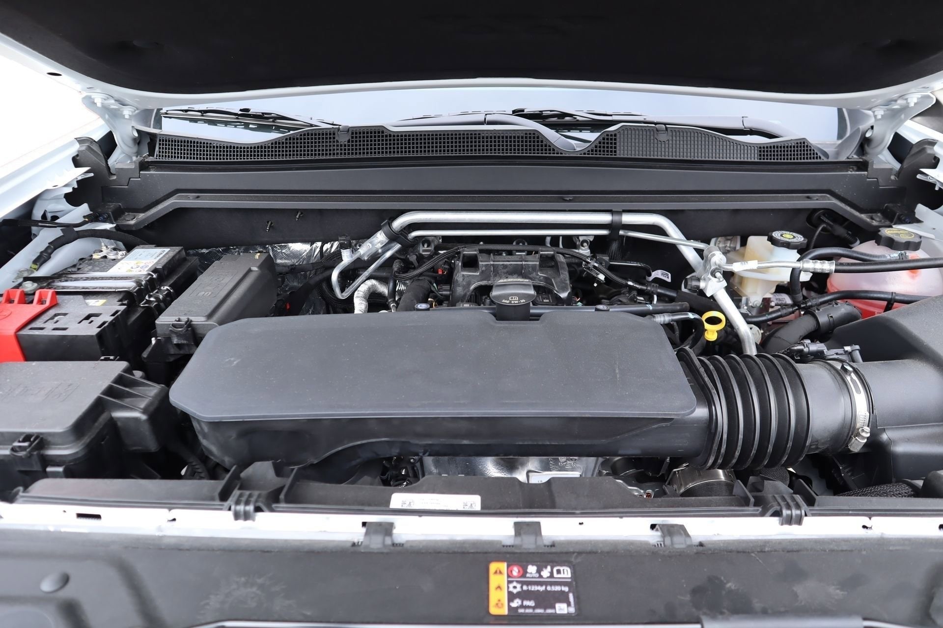 2026 Chevrolet Colorado ZR2 - Photo 21
