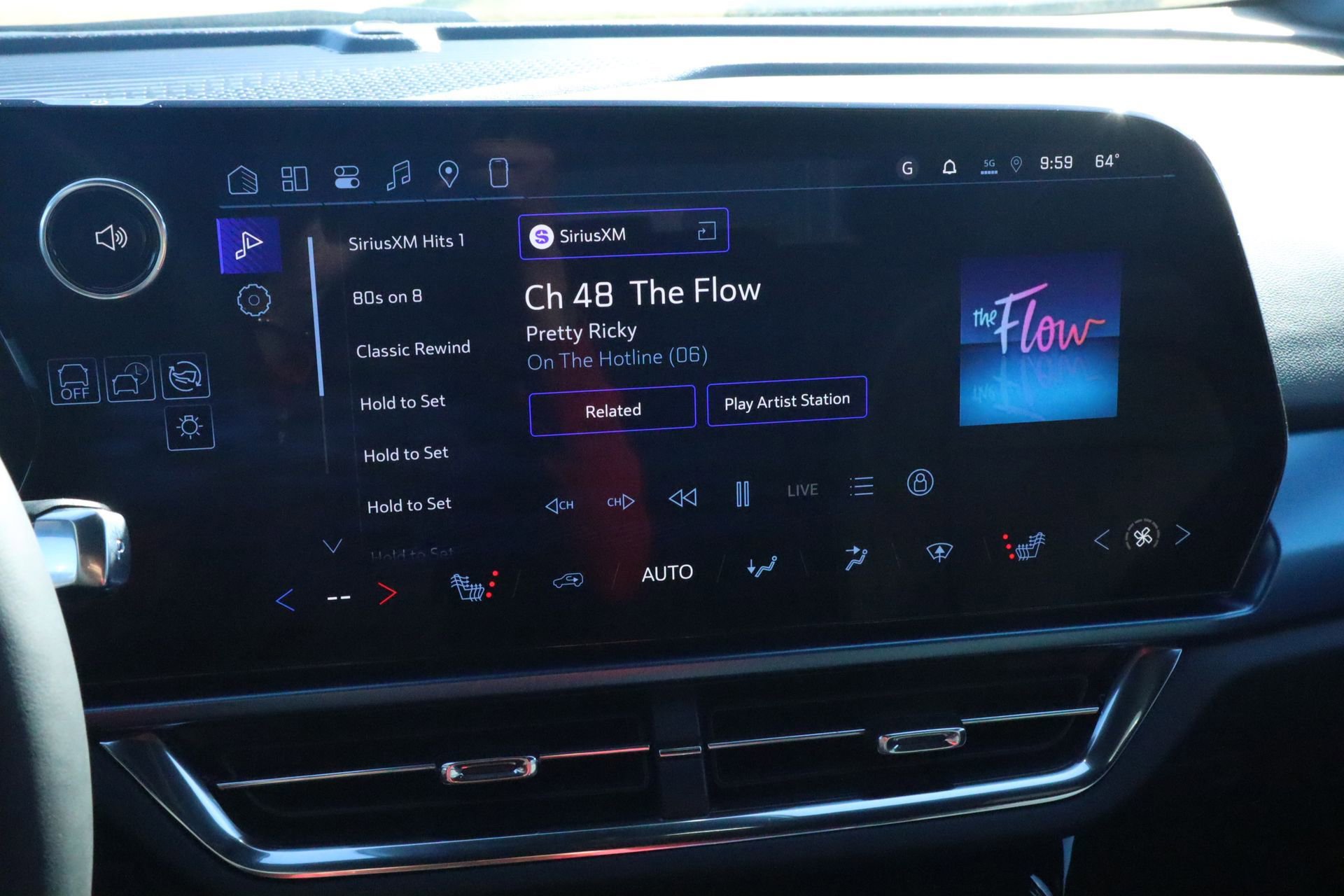 2026 Chevrolet Equinox EV 2LT - Photo 6