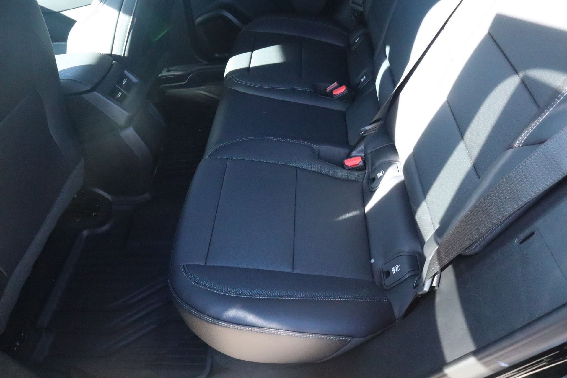 2026 Chevrolet Equinox EV 2LT - Photo 13
