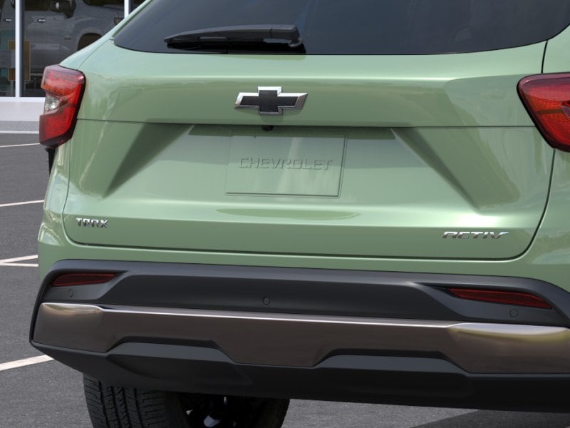 2026 Chevrolet Trax Activ - Photo 37