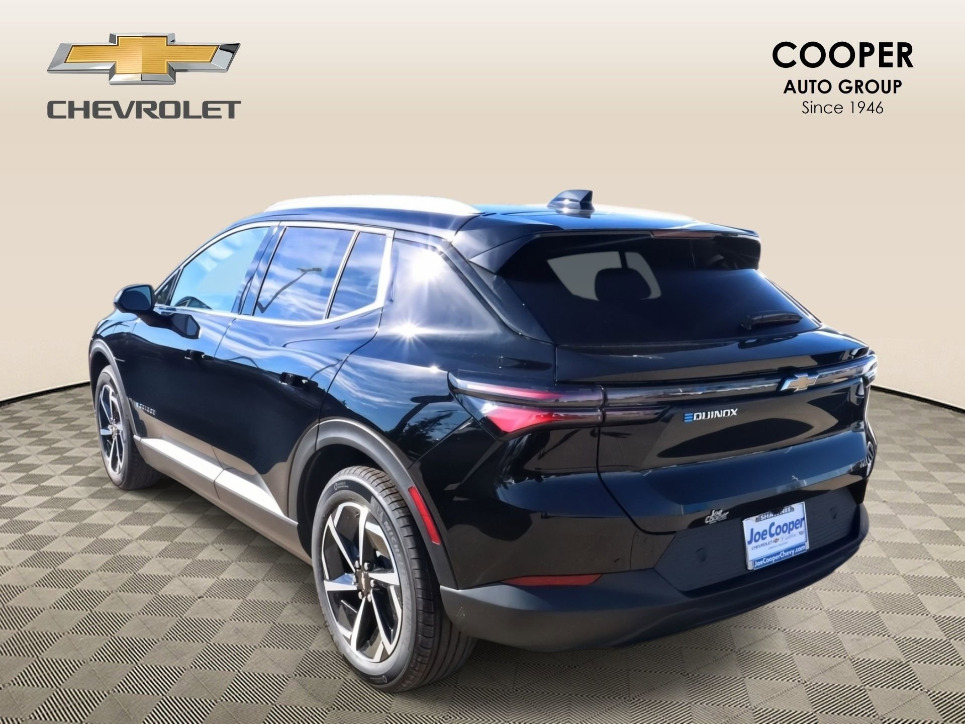 2026 Chevrolet Equinox EV 2LT - Photo 18